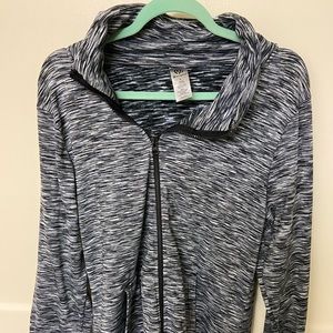 Champion Polyester Jacket